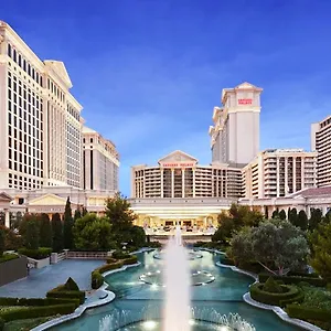 אתר נופש Caesars Palace & Casino, לאס וגאס